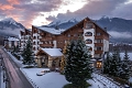 Kempinski Hotel Grand Arena, Bansko