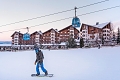 Kempinski Hotel Grand Arena, Bansko
