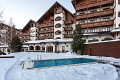 Kempinski Hotel Grand Arena, Bansko