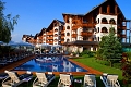 Kempinski Hotel Grand Arena, Bansko