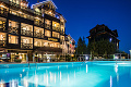 Hotel Premier, Bansko
