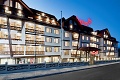 Hotel Regnum, Bansko