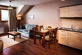 Hotel Regnum, Bansko