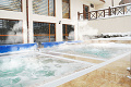 Hotel Regnum, Bansko