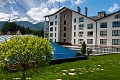 Hotel Saint George Palace, Bansko