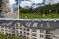 Hotel Saint George Palace, Bansko