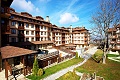 Hotel Vihren Palace, Bansko