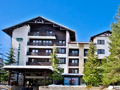 ubytovanie Hotel Lion Borovec