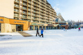 Hotel Rila, Borovec