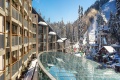 Hotel Rila, Borovec