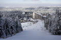 Hotel Rila, Borovec