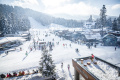 Hotel Rila, Borovec