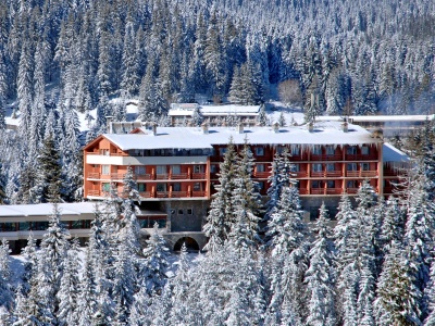 ubytovanie Hotel Prespa, Pamporovo