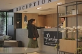 Thracia Hotel Sofia, Sofia