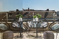 Thracia Hotel Sofia, Sofia