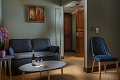 Thracia Hotel Sofia, Sofia