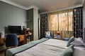 Thracia Hotel Sofia, Sofia