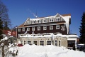 Hotel Bl Hoec, Harrachov