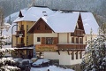 Hotel Pomi, Harrachov