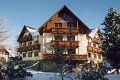 Hotel Pomi, Harrachov
