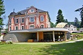 Hotel Villa Regenhart, Jesenk