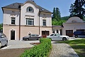 Hotel Villa Regenhart, Jesenk