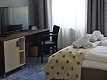 Hotel Villa Regenhart, Jesenk