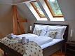 Hotel Villa Regenhart, Jesenk
