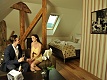 Hotel Villa Regenhart, Jesenk