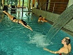 Hotel Villa Regenhart, Jesenk