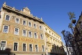 Hotel Rott, Praha