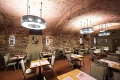 Hotel Rott, Praha