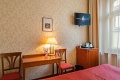 Hotel Rott, Praha