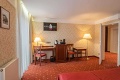 Hotel Rott, Praha