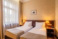 Hotel Rott, Praha