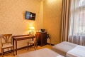 Hotel Rott, Praha