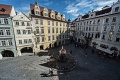 Hotel Rott, Praha
