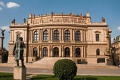Hotel Rott, Praha