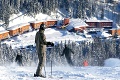 Hotel Aqua Park, pindlerv Mln