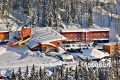 Hotel Aqua Park, pindlerv Mln
