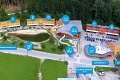 Hotel Aqua Park, pindlerv Mln
