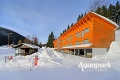Hotel Aqua Park, pindlerv Mln