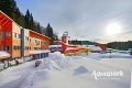 Hotel Aqua Park, pindlerv Mln