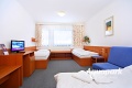 Hotel Aqua Park, pindlerv Mln