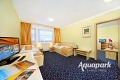 Hotel Aqua Park, pindlerv Mln