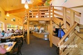 Hotel Aqua Park, pindlerv Mln