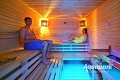 Hotel Aqua Park, pindlerv Mln