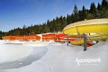Hotel Aqua Park, pindlerv Mln