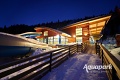Hotel Aqua Park, pindlerv Mln