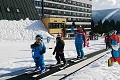 Harmony Club Hotel, pindlerv Mln